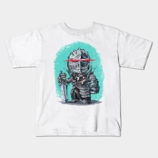 Pursuer Kids T-Shirt